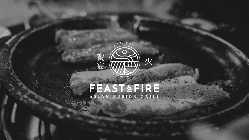 Feast & Fire by House of Hidaki