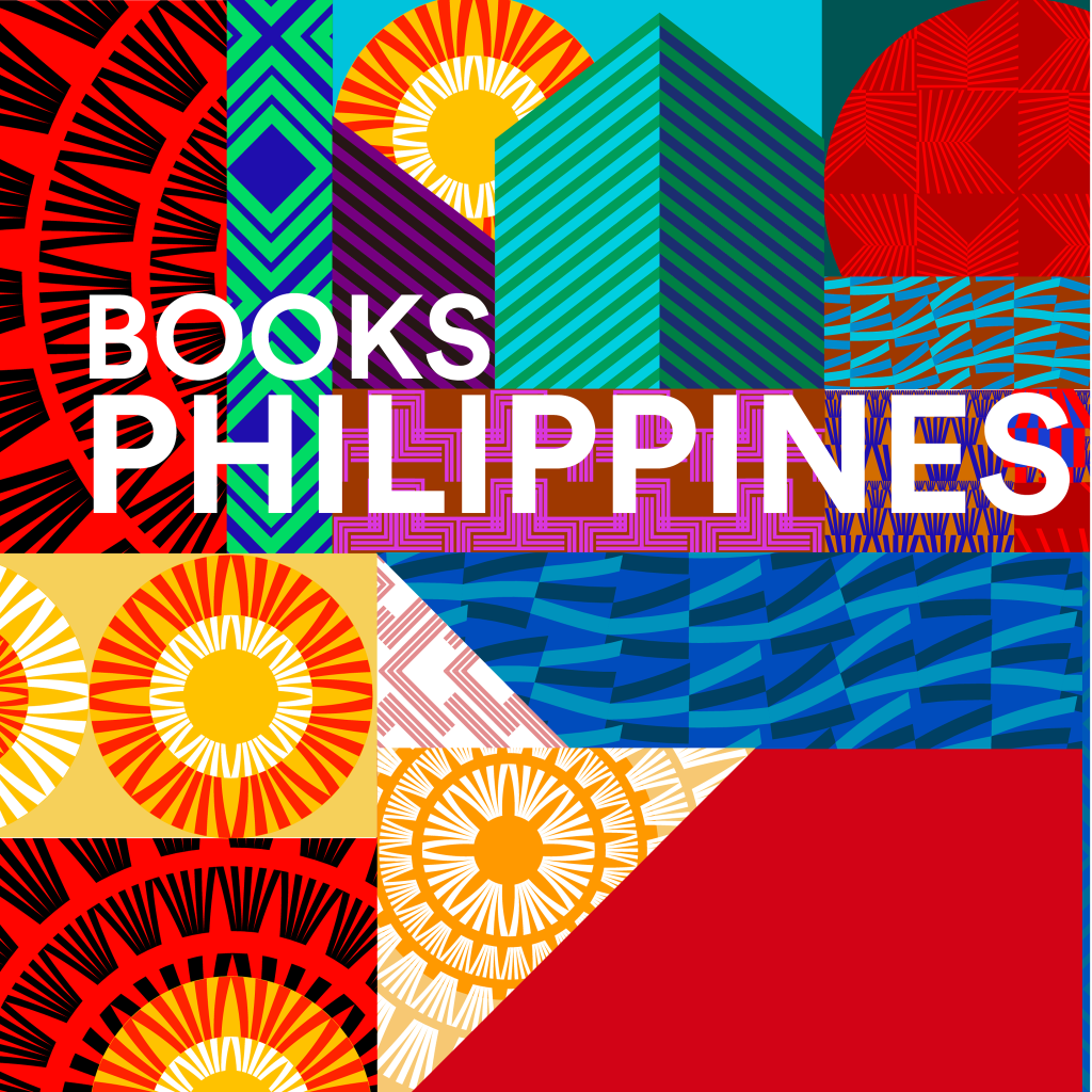National Book Development Board Philippines by Team Manila Graphic Design Studio