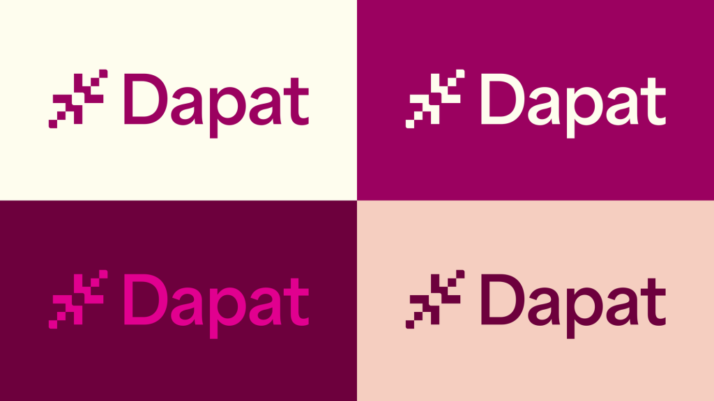 Works of Heart rebrands to Dapat Studio
